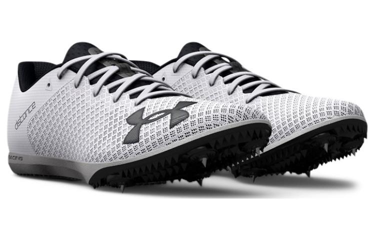 Under Armour Kick Distance 4 'White Black' 3025460-100