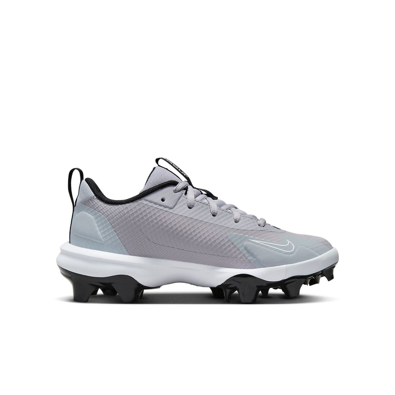 (GS) Nike Force Trout 9 Pro MCS 'Pewter Black' FB6340-002
