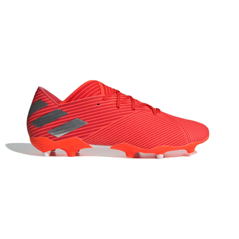 adidas Nemeziz 19.2 FG 'Active Red' F34385