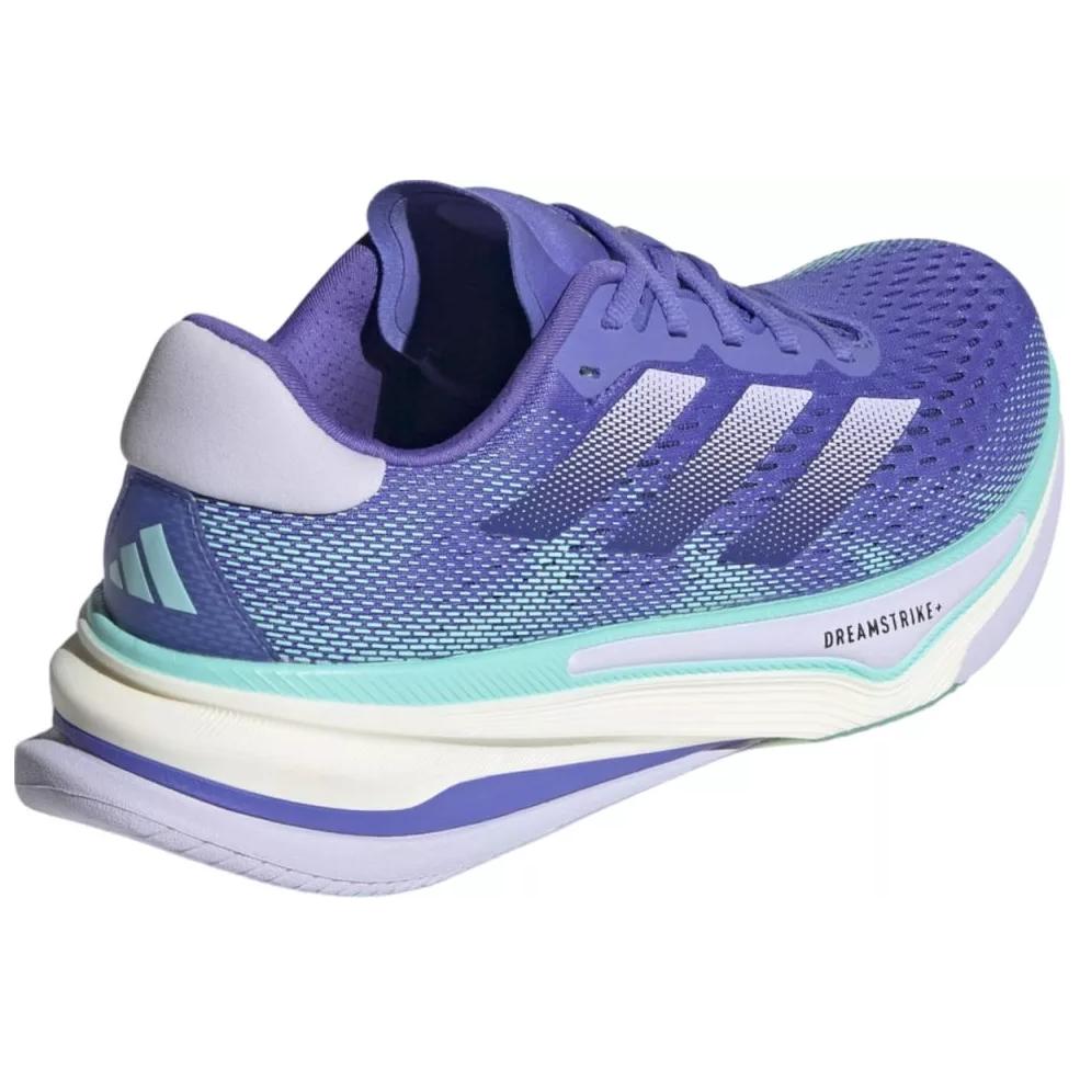 (WMNS) adidas Supernova prima 'Cobalt Blue Purple Tint' ID3689