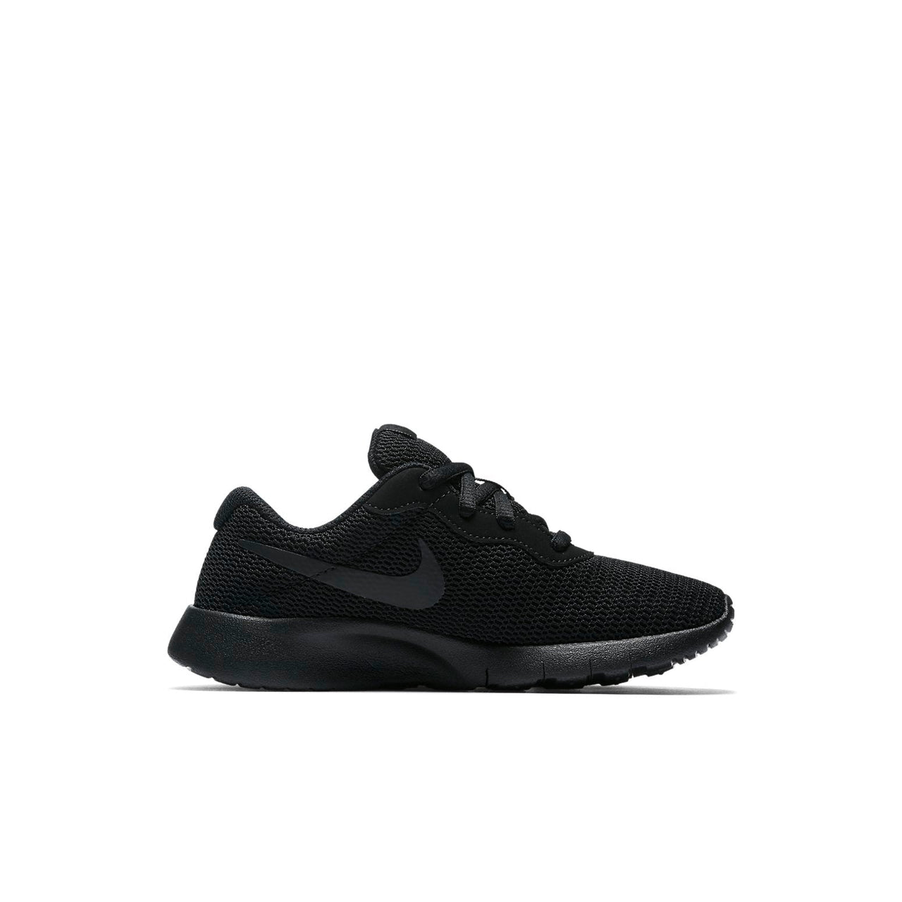 (PS) Nike Tanjun 'Triple Black' 818382-001