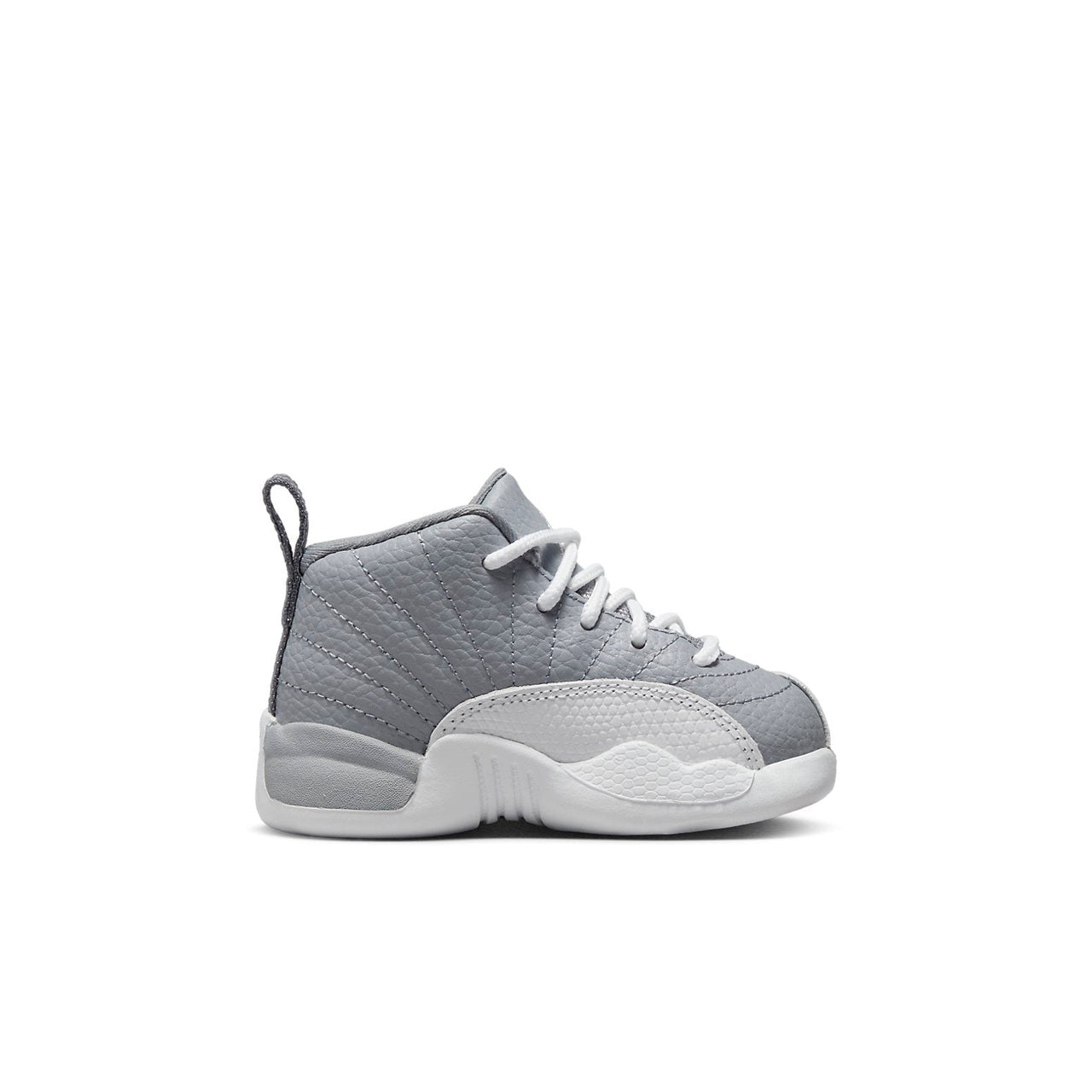 (TD) Air Jordan 12 Retro 'Stealth' 850000-015