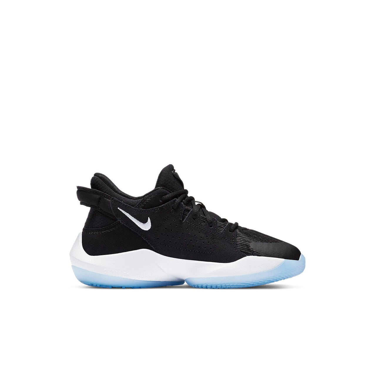 (PS) Nike Zoom Freak 2 'Black' CN8576-001