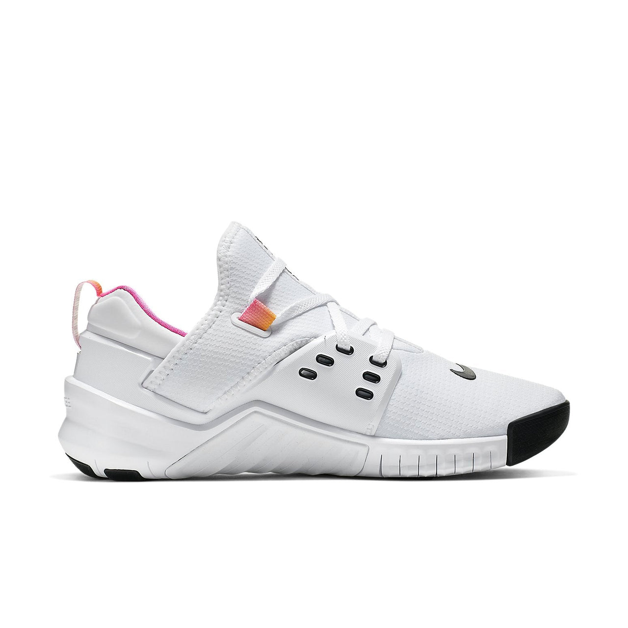 (WMNS) Nike Free Metcon 2 'Laser Fuchsia' CD8526-100