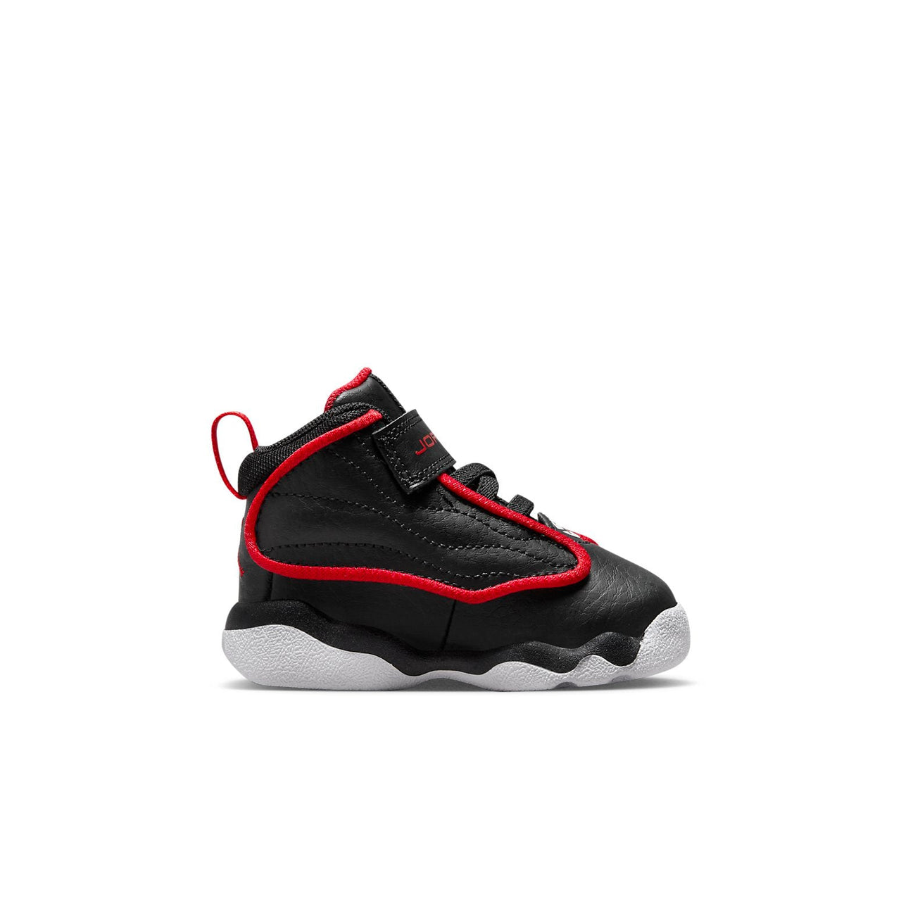 (TD) Air Jordan Pro Strong 'Black University Red' DC7910-061