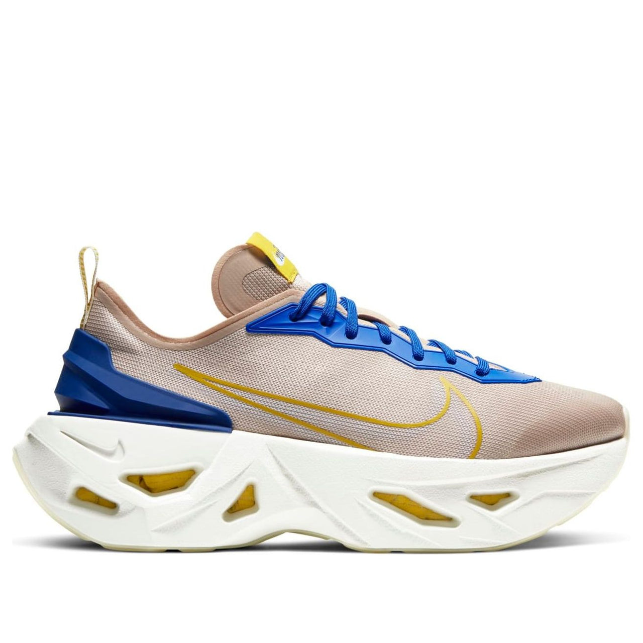 (WMNS) Nike ZoomX Vista Grind 'Fossil Stone' CT8919-200