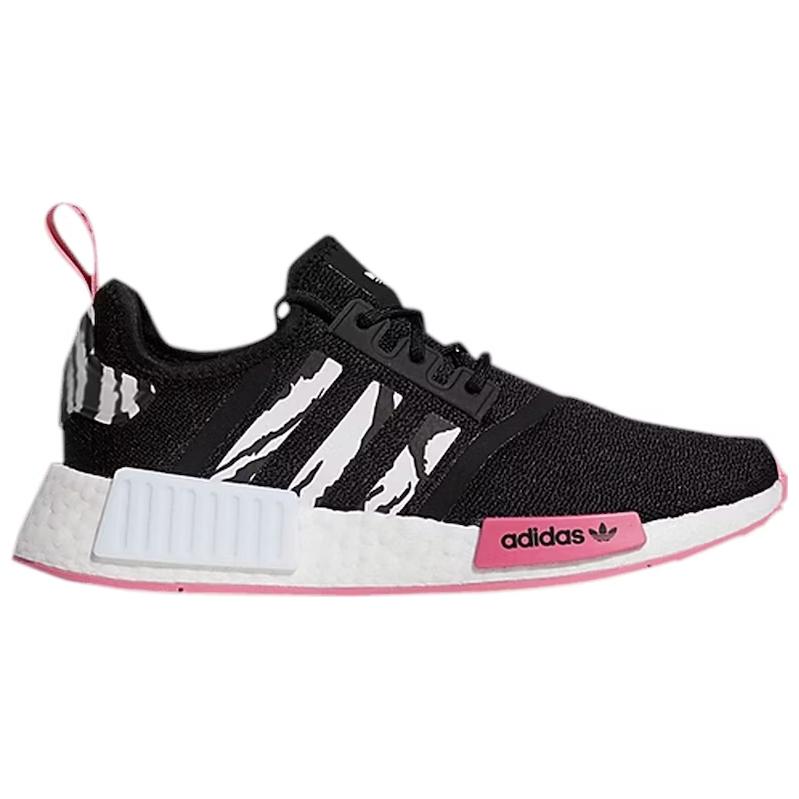 (WMNS) adidas originals NMD_R1 'Animal Print' GX8107