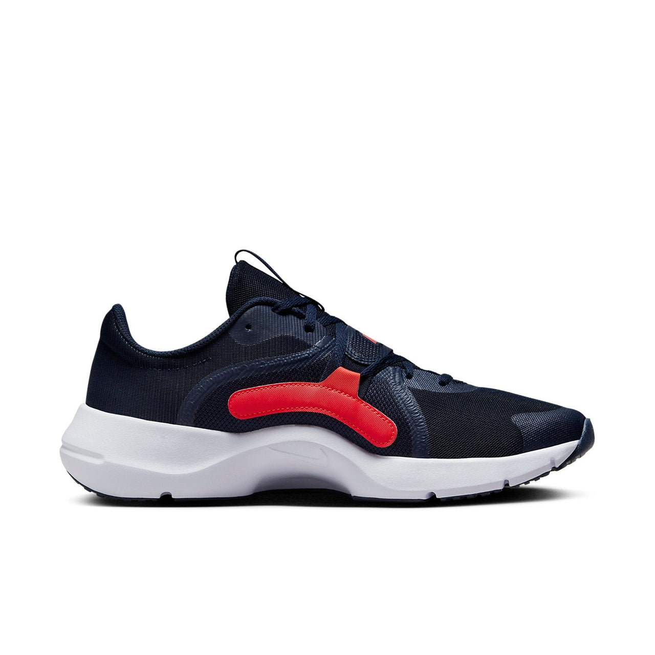 Nike In-Season TR 13 'Obsidian Bright Crimson' DZ9360-400