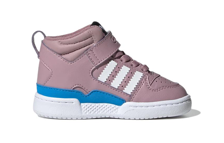 (TD) adidas originals Forum Mid 360 'Pink' GZ5038