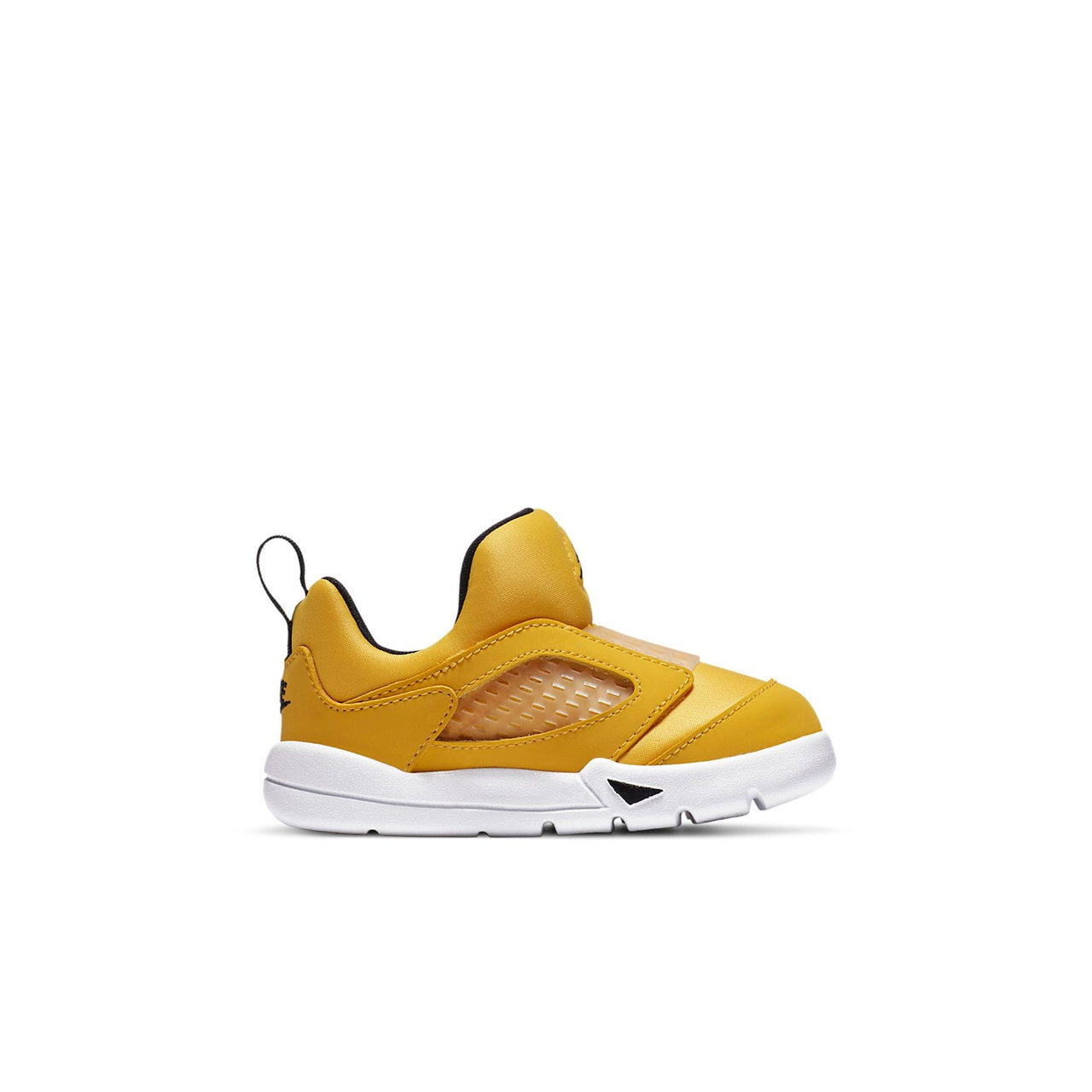 (TD) Air Jordan 5 Retro Little Flex 'Yellow' CK1228-700
