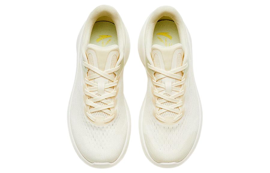 (WMNS) ANTA The Leaf 4.0 'White Yellow Green' 922335555-2