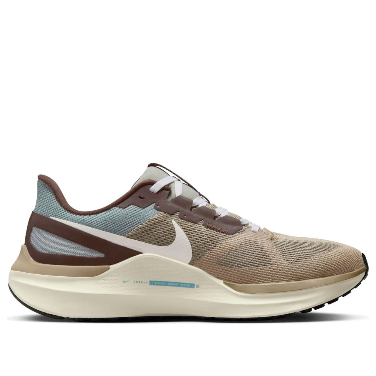 Nike Structure 25 Premium 'Tan' FZ3650-053