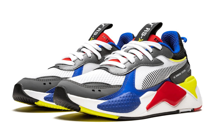(GS) PUMA RS-X 'Toys' 369628-02