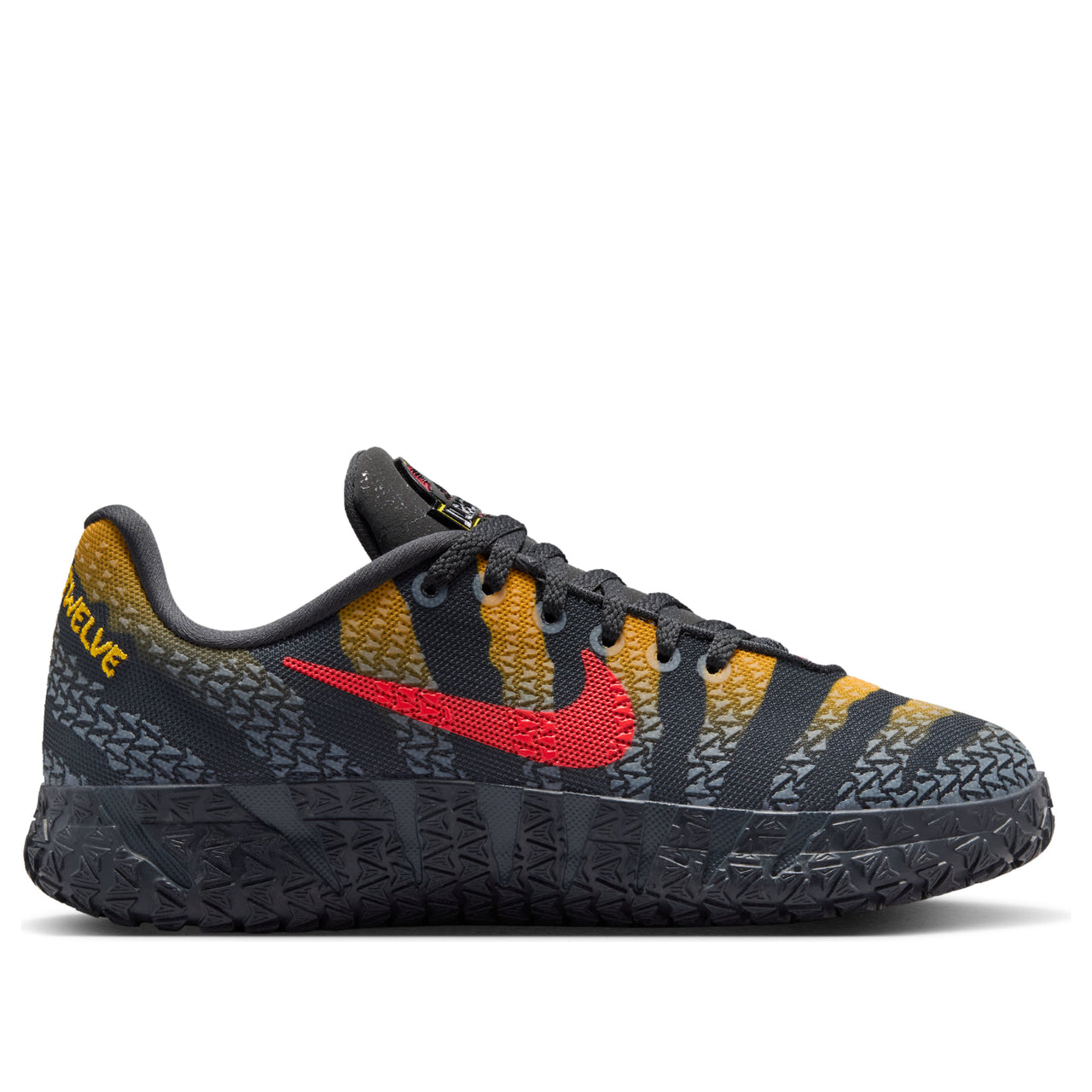 (GS) Nike x Jurassic Park Ja 3 'Raptor' IV2627-001