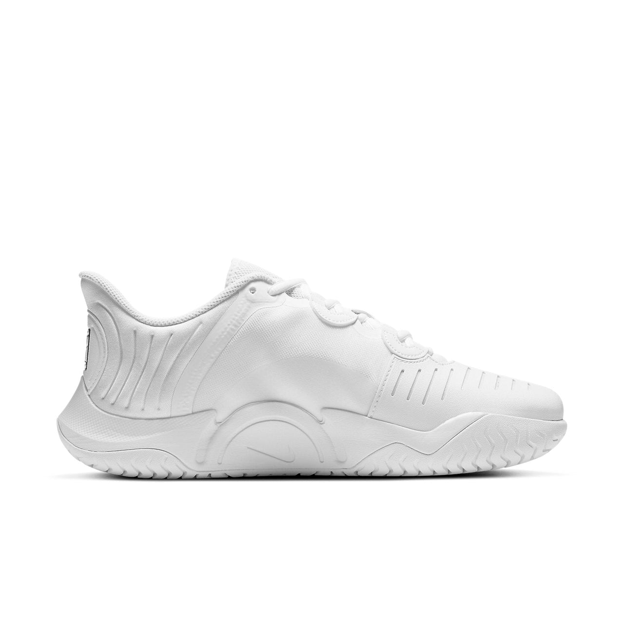 Nike Court Air Zoom GP Turbo 'White Black' CK7513-103