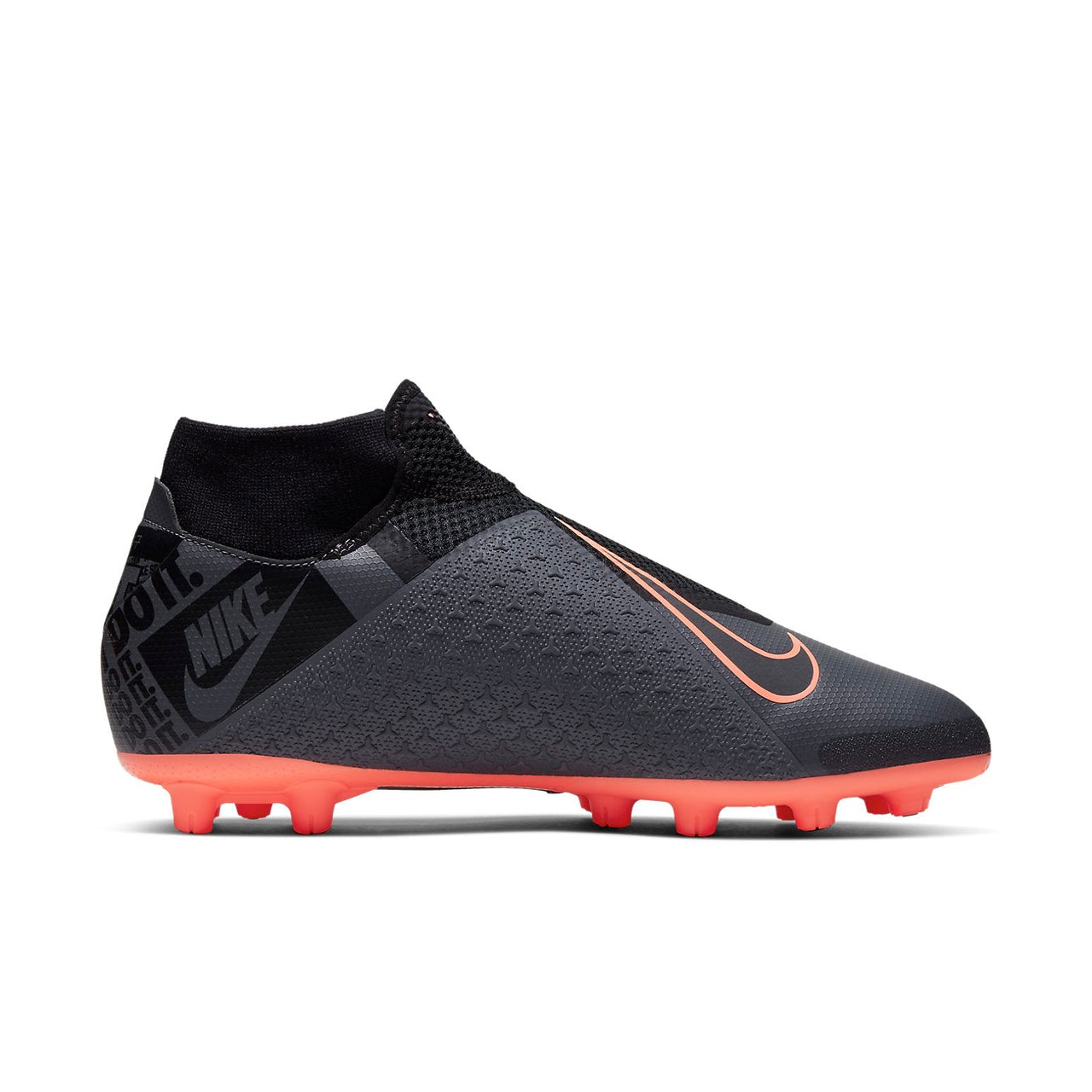 Nike Phantom Vision Academy DF HG 'Black' AO3253-080