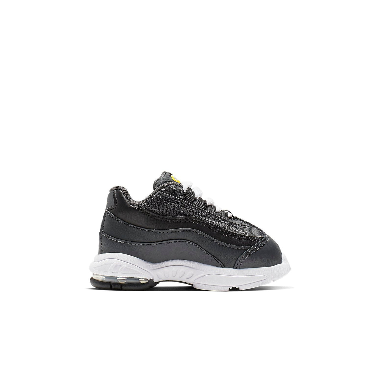 (TD) Nike Little Nike Air Max 95 'Anthracite' 905462-028