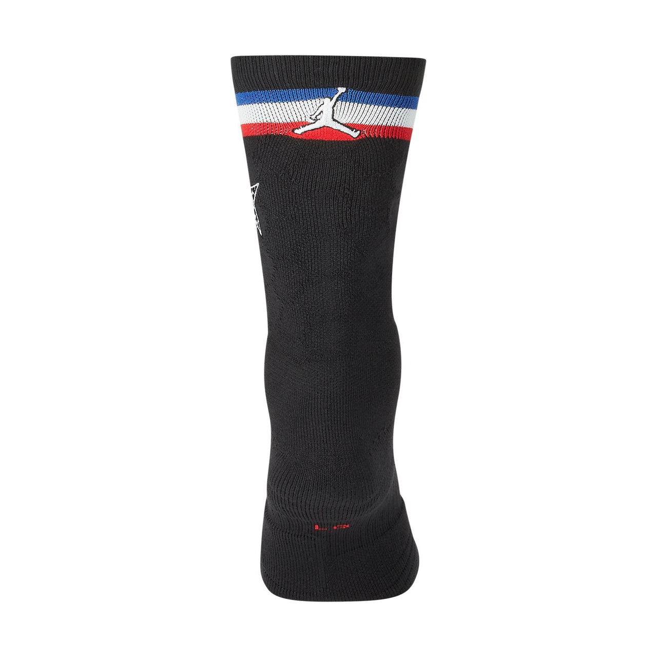 Air Jordan Elite Crew Nba All-Star Socks 'Black' SX7411-010