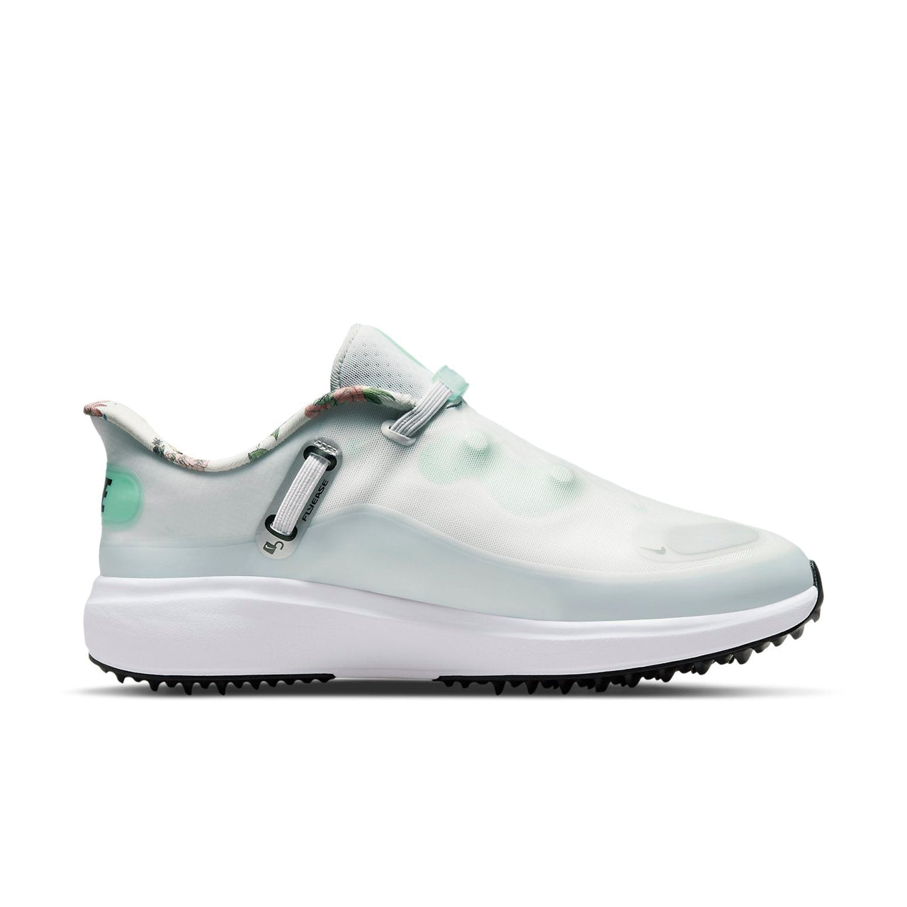 (WMNS) Nike React Ace Tour 'White Mint Foam' CW3096-106
