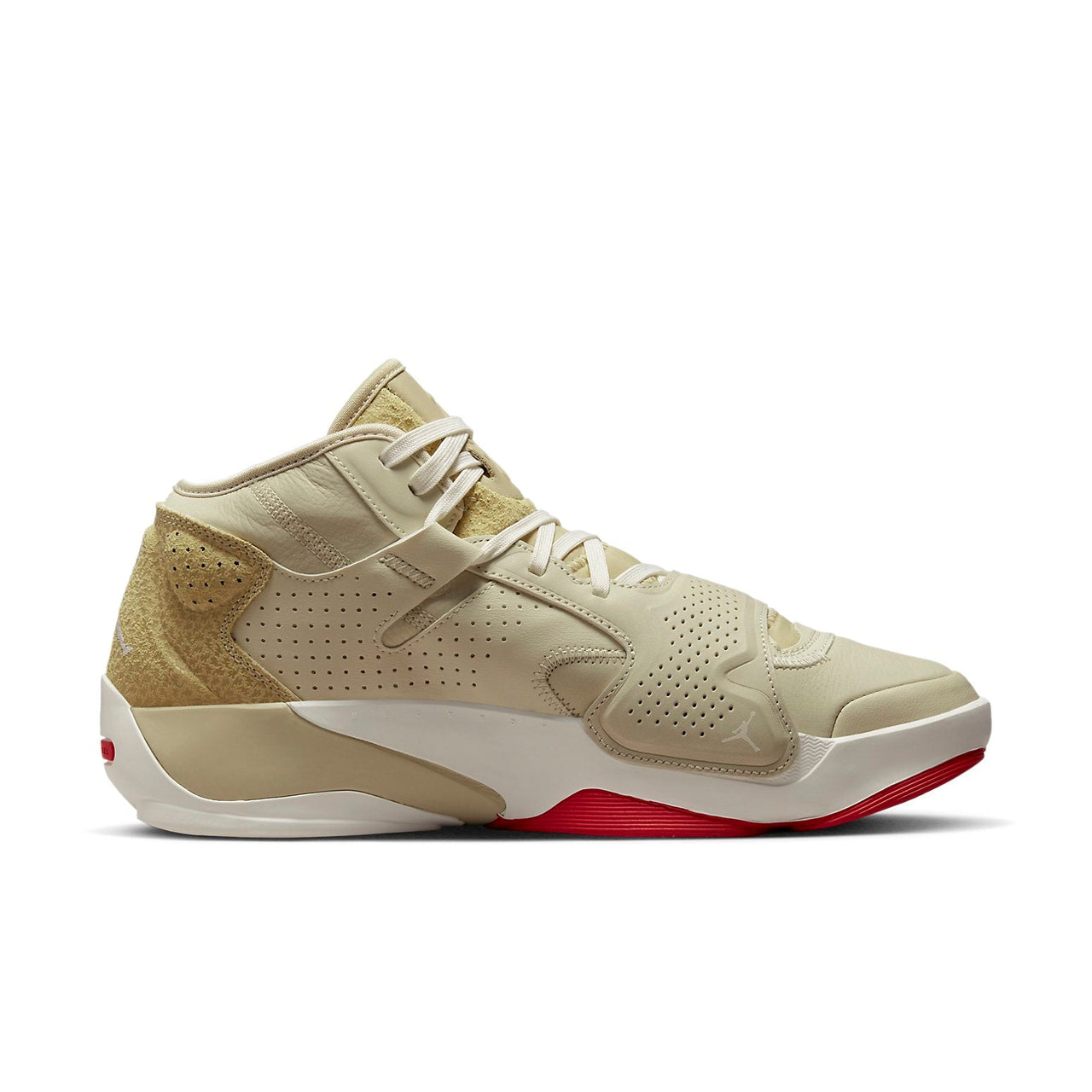 Air Jordan Zion 2 'Fossil' DO8990-217