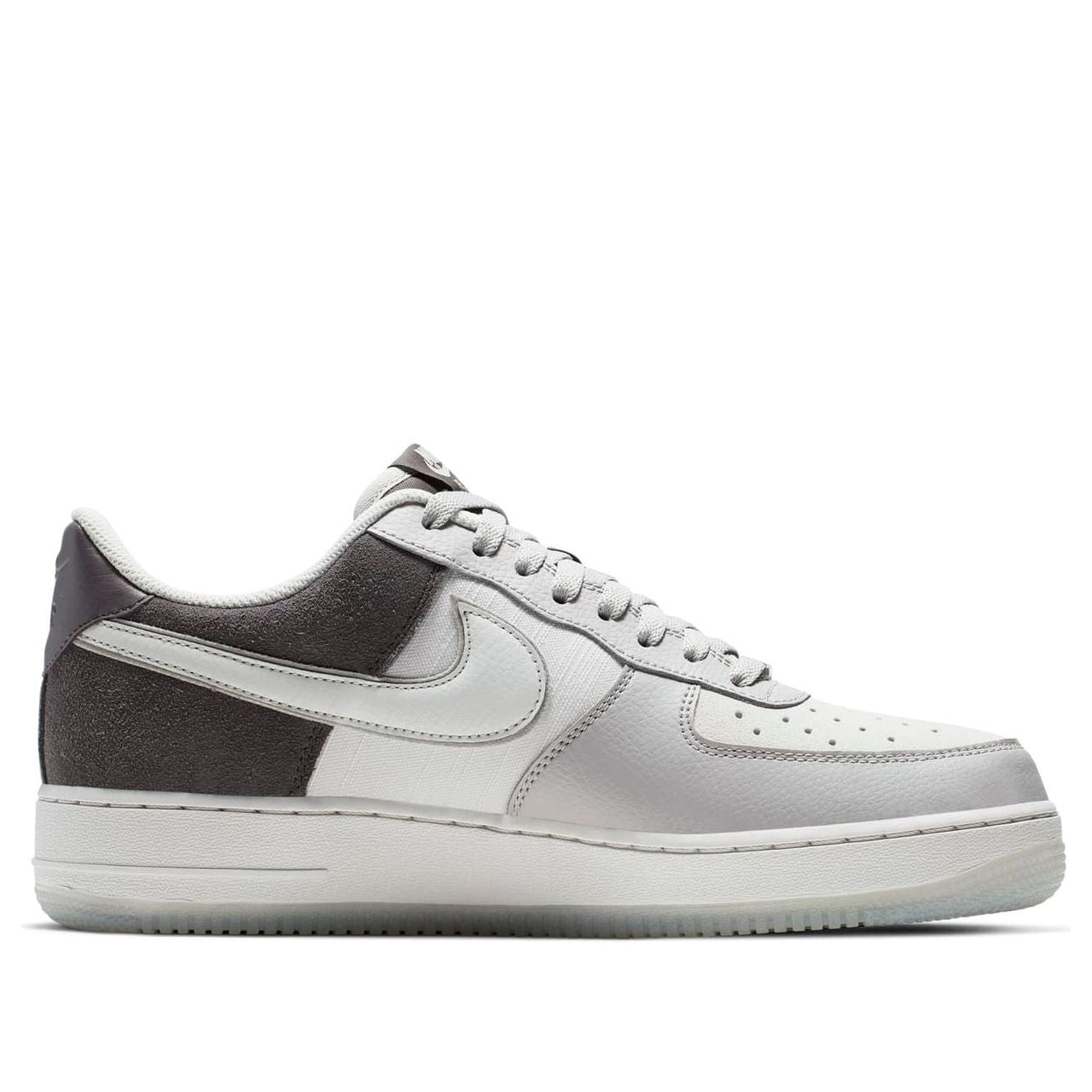 Nike Air Force 1 Low '07 LV8 'Triple Grey' AO2425-001