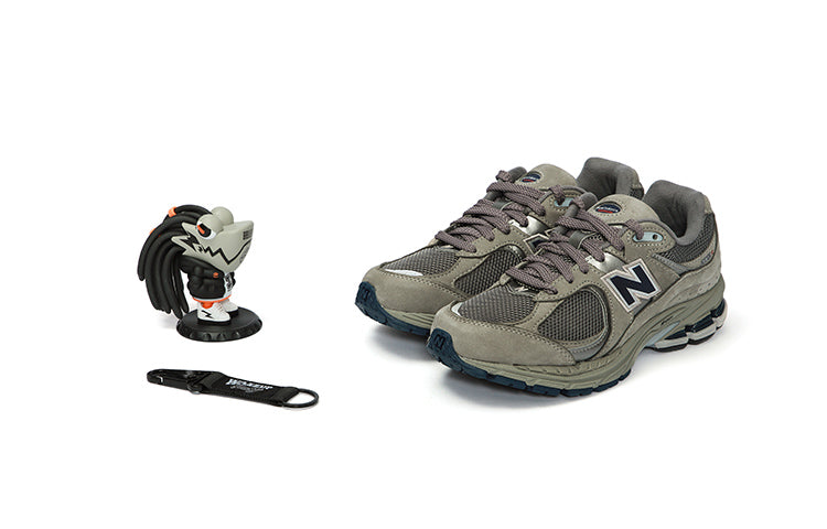 New Balance 2002R 'Grey' ML2002RA(S-BOX)