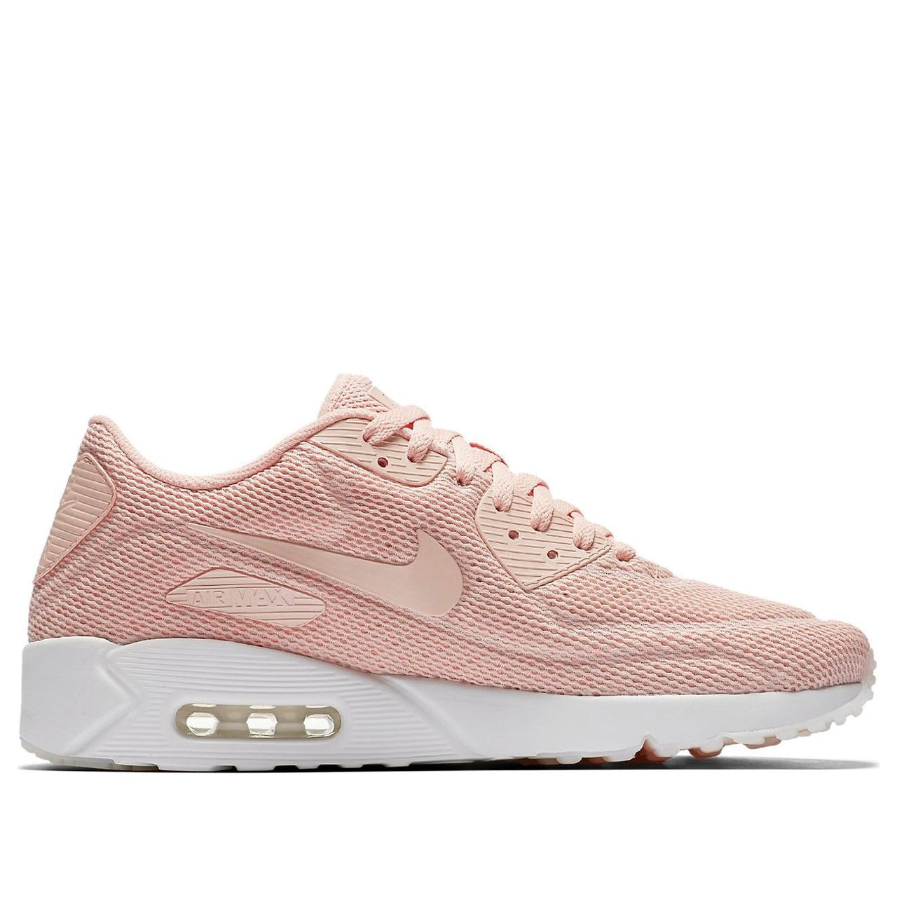 Nike Air Max 90 Ultra 2.0 'Arctic Orange' 898010-800