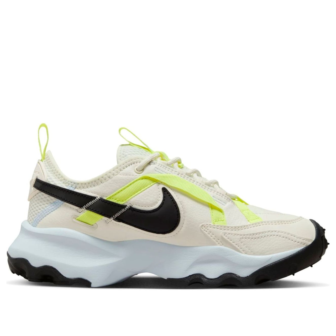 (WMNS) Nike TC 7900 'Sail Volt' DD9682-101