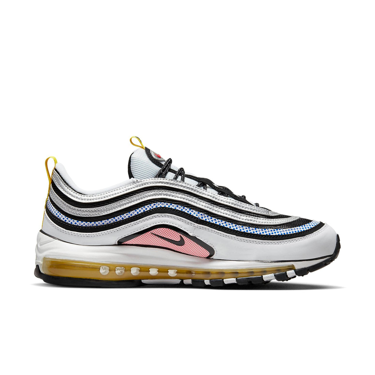 Nike Air Max 97 'Mighty Swooshers' DX6057-001