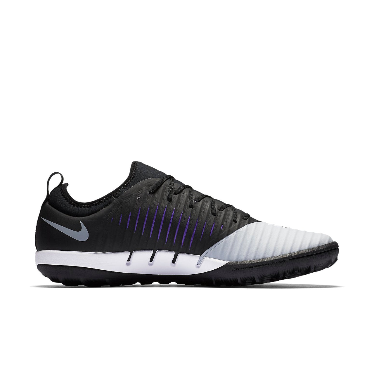 Nike MercurialX Finale II TF 'Wolf Grey' 831975-005