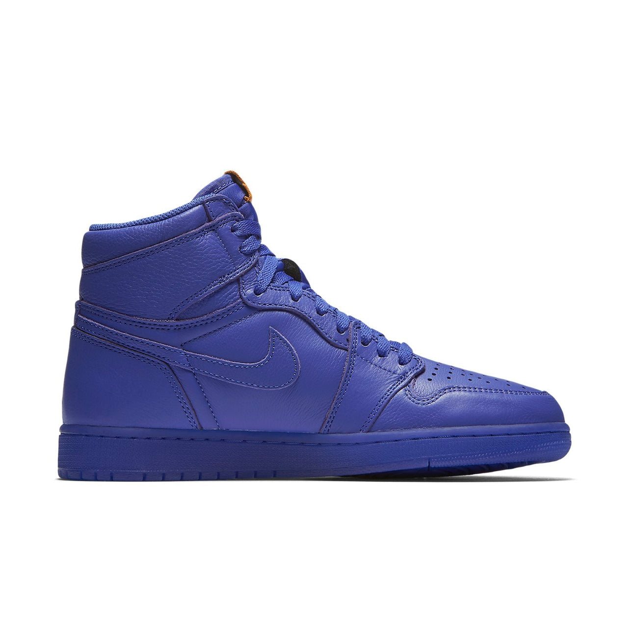 Air Jordan 1 Retro High OG G8RD 'Rush Violet' AJ5997-555