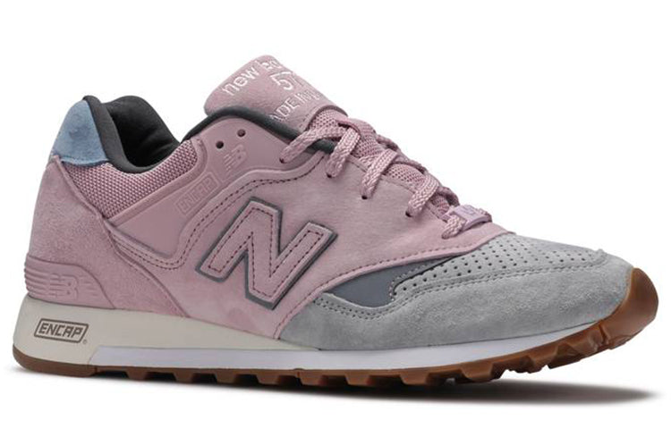 New Balance x Highsnobiety 577 Shoes 'Ulam Spiral' M577HSNB