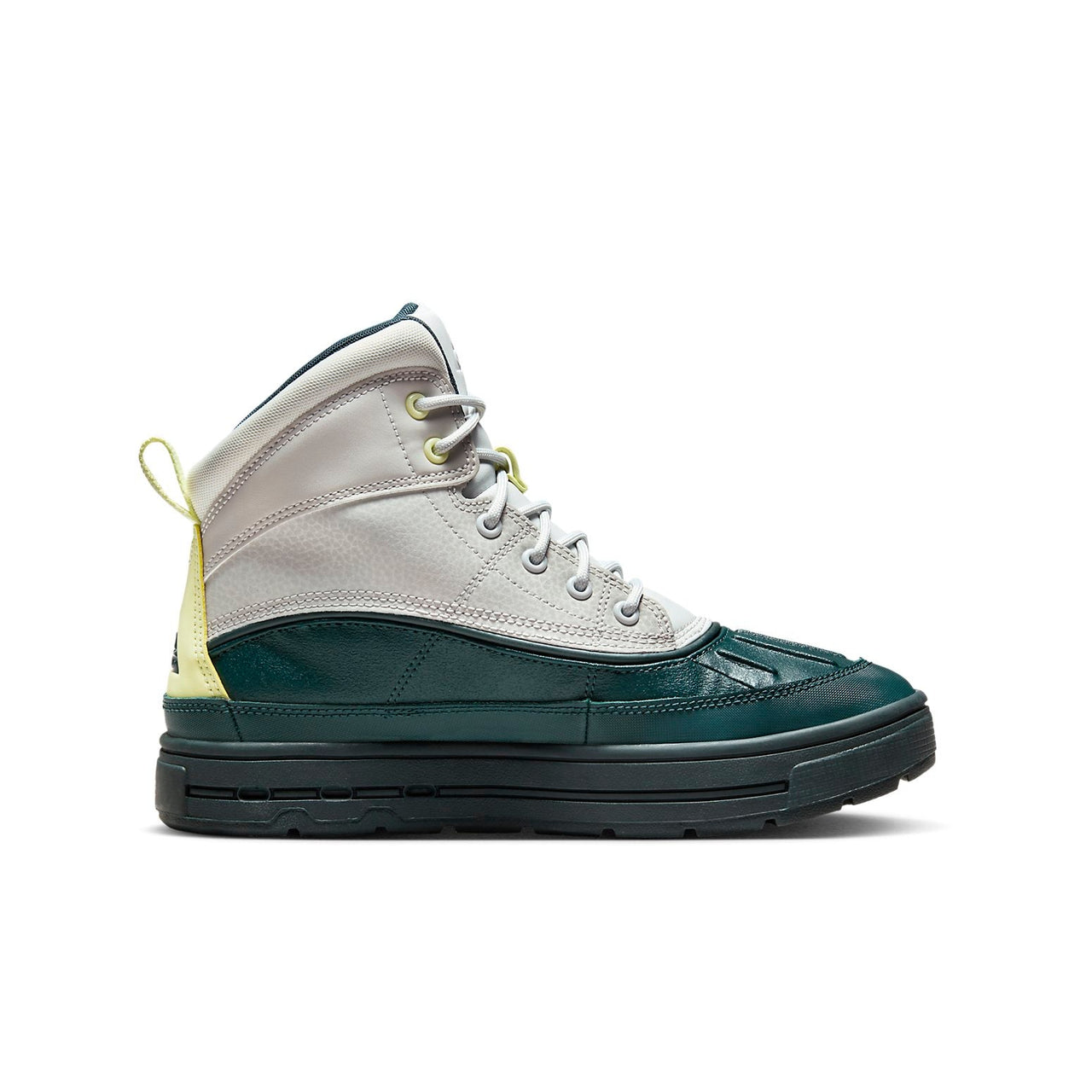 (GS) Nike Woodside 2 High ACG 'Deep Jungle Light Iron Ore' 524872-302