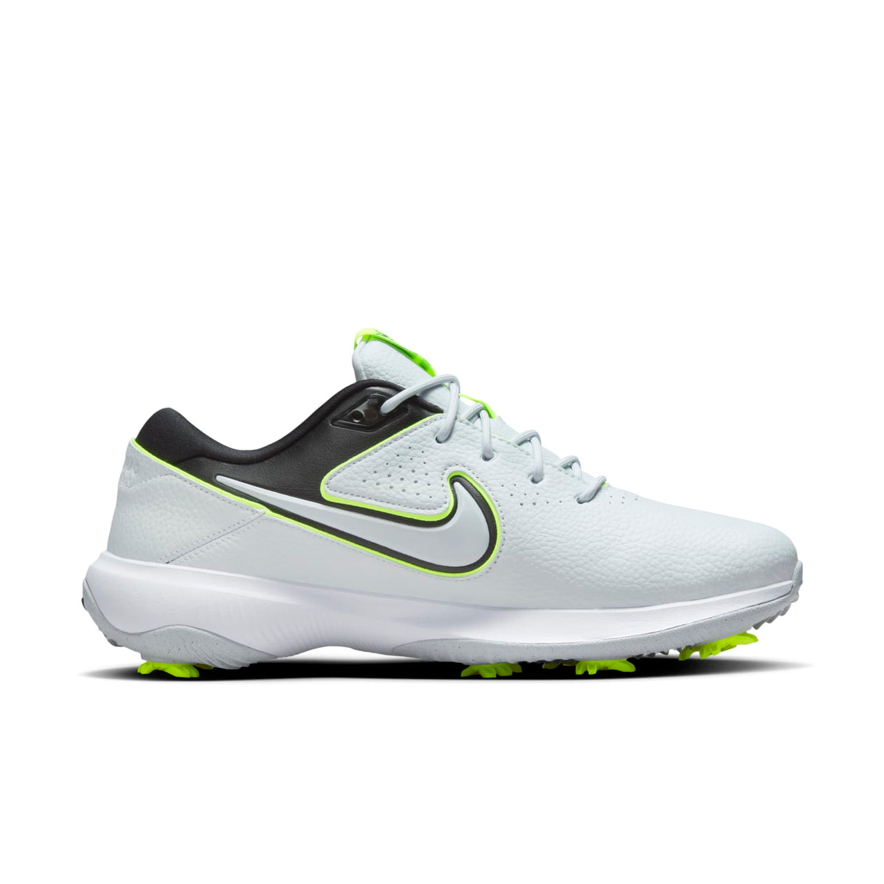 Nike Victory Pro 3 'Pure Platinum Volt' DV6800-004