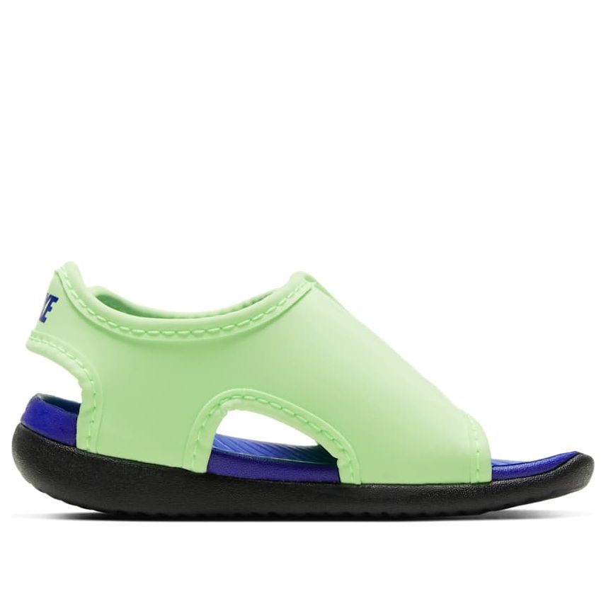(TD) Nike Sunray Adjust 5 V2 'Green' DB9566-300