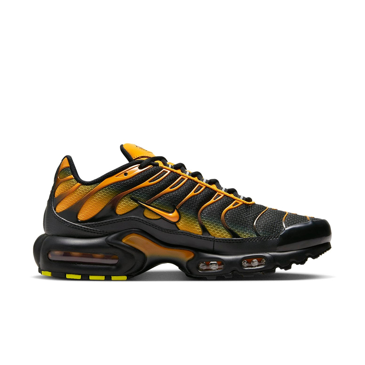 Nike Air Max Plus 'Black Sundial' DM0032-007