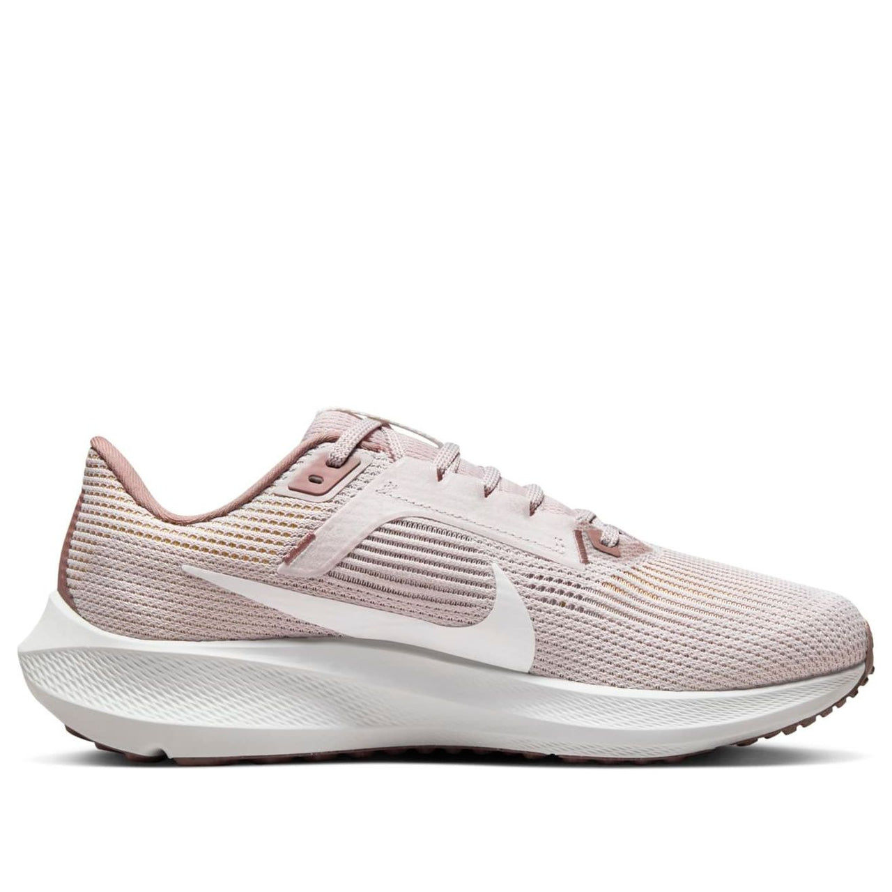 (WMNS) Nike Air Zoom Pegasus 40 Wide 'Platinum Violet' FN7991-007