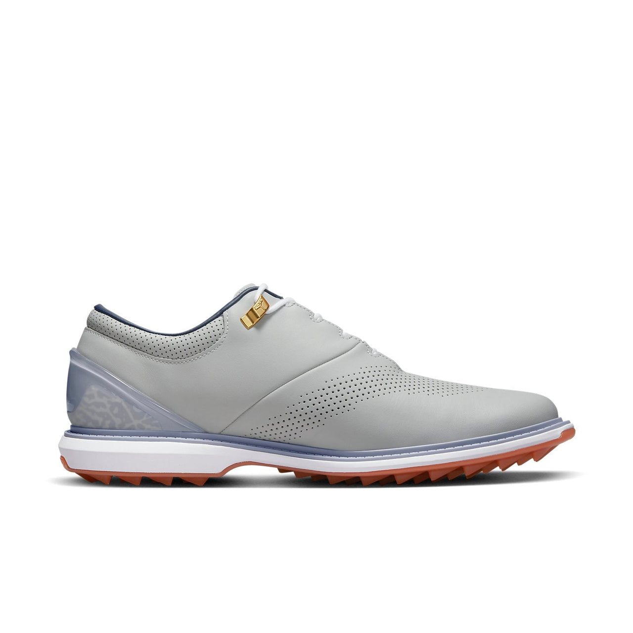 Air Jordan ADG 4 NRG x Eastside Golf Shoes 'Grey Fog' DZ4525-001