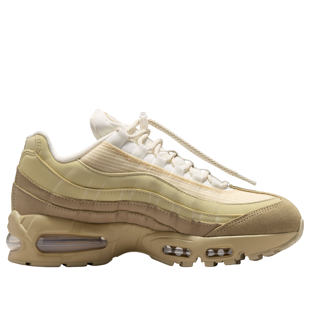 (WMNS) Nike Air Max 95 'Desert Khaki' IM9637-200