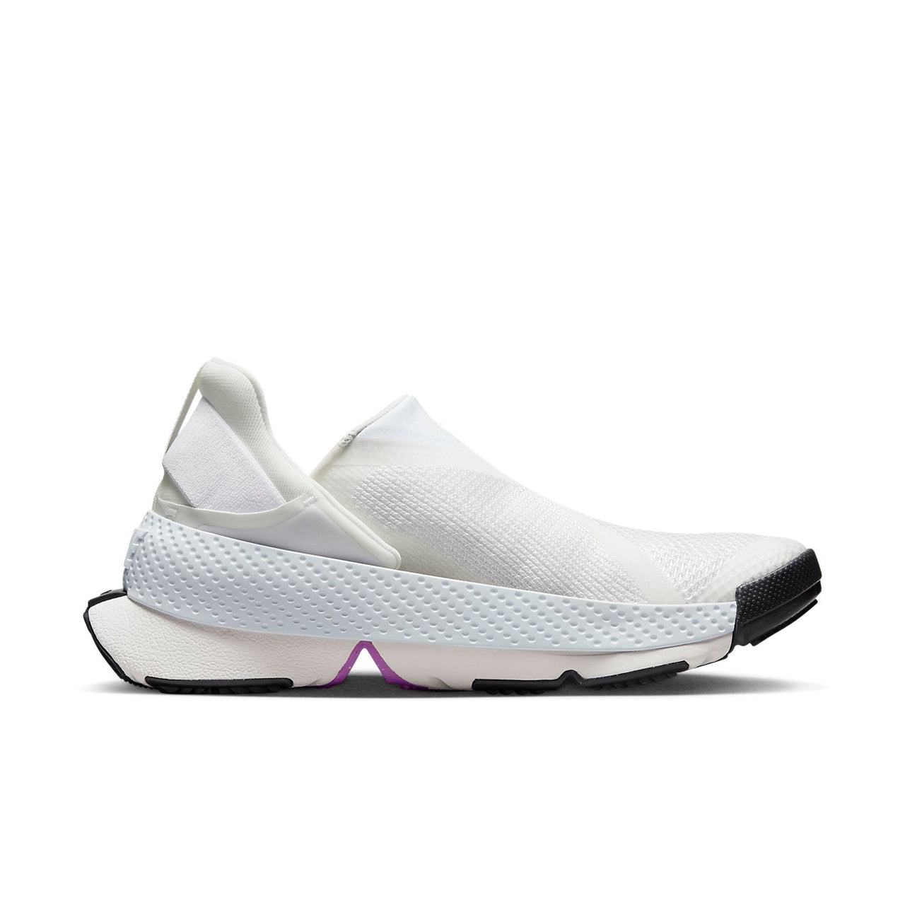 (WMNS) Nike GO FlyEase 'رمادي بنفسجي' DR5540-104