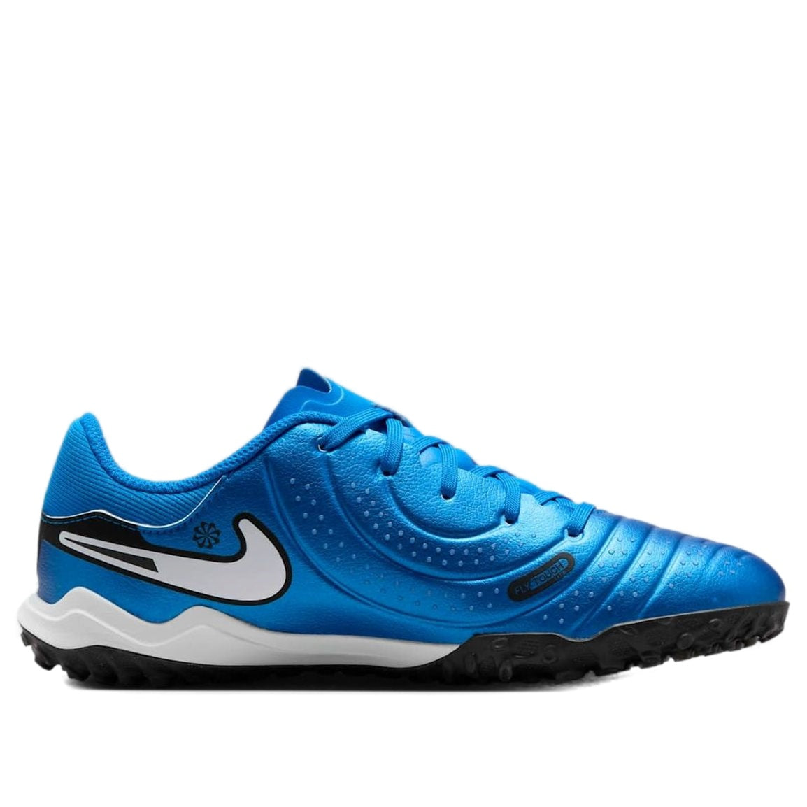 (GS) Nike Tiempo Legend 10 Academy TF 'Soar White' DV4351-400