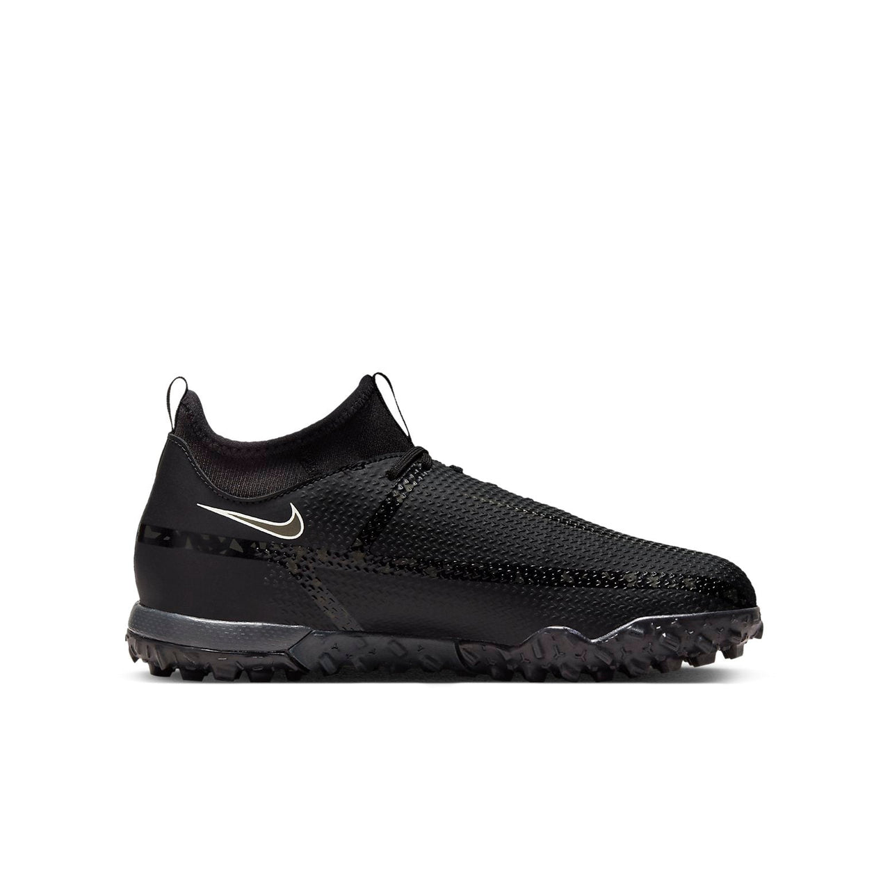 (GS) Nike Phantom GT2 Academy Dynamic Fit 'Black' DC0818-001