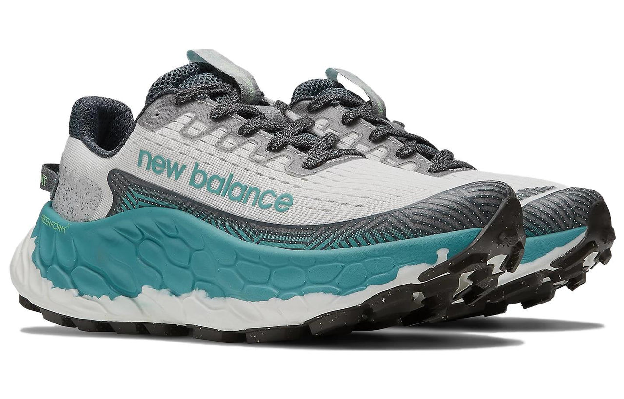 (WMNS) New Balance NB Fresh Foam Trail More v3 'Grey Teal' WTMORLW3