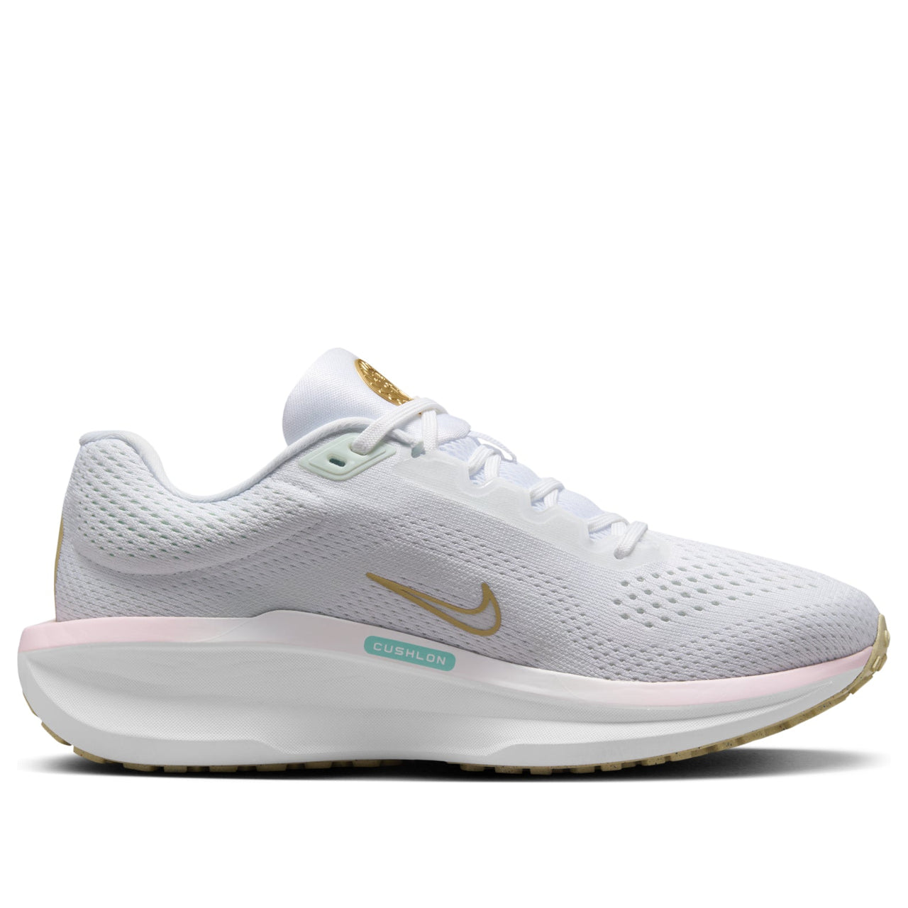 (WMNS) Nike Air Zoom Winflo 11 'Be The One' HM3733-361