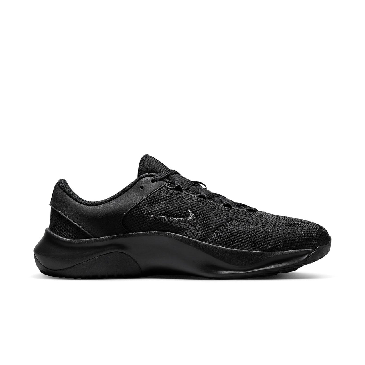 Nike Legend Essential 3 Next Nature 'Black Anthracite' DM1120-007