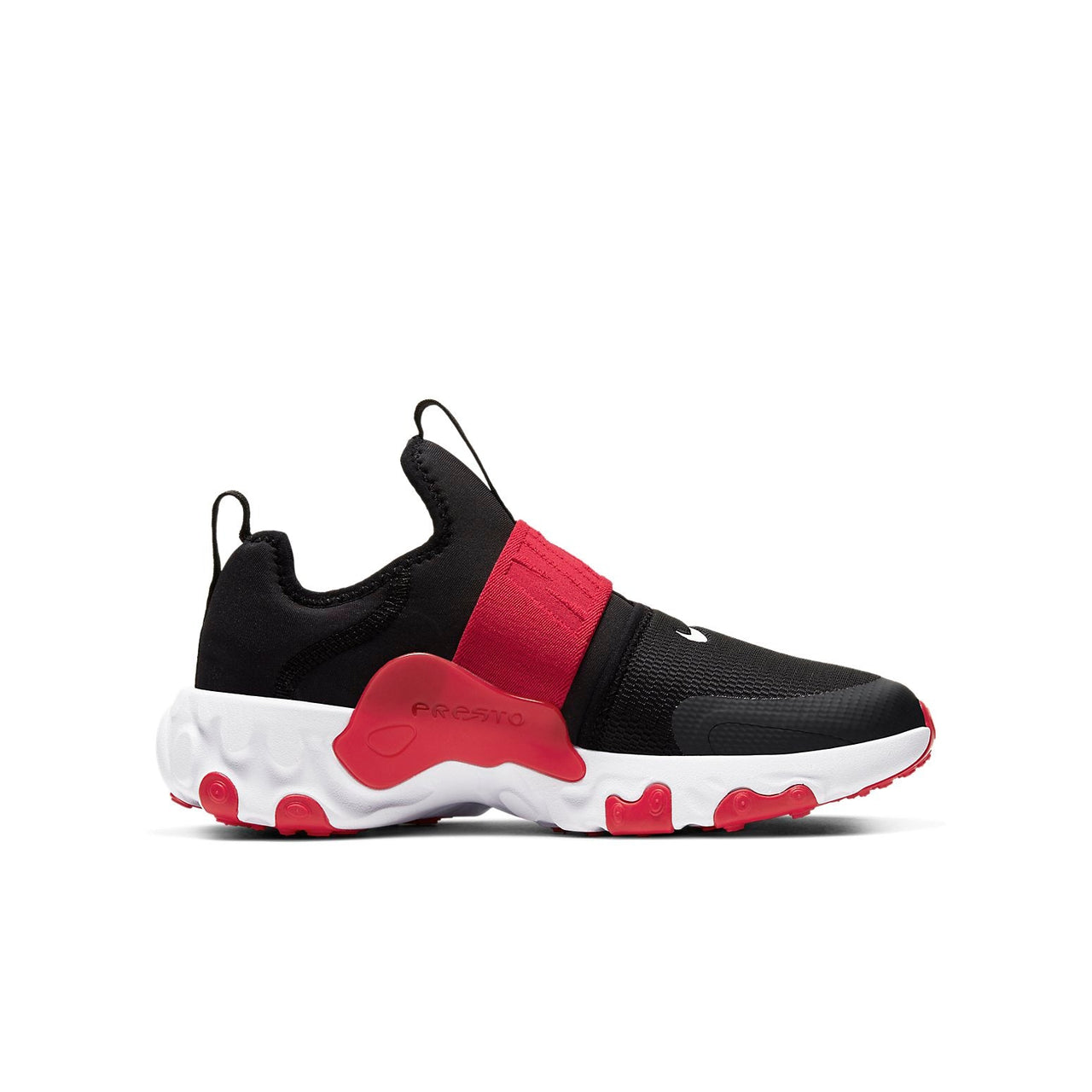(GS) Nike React Presto Extreme 'University Red' CD6884-002