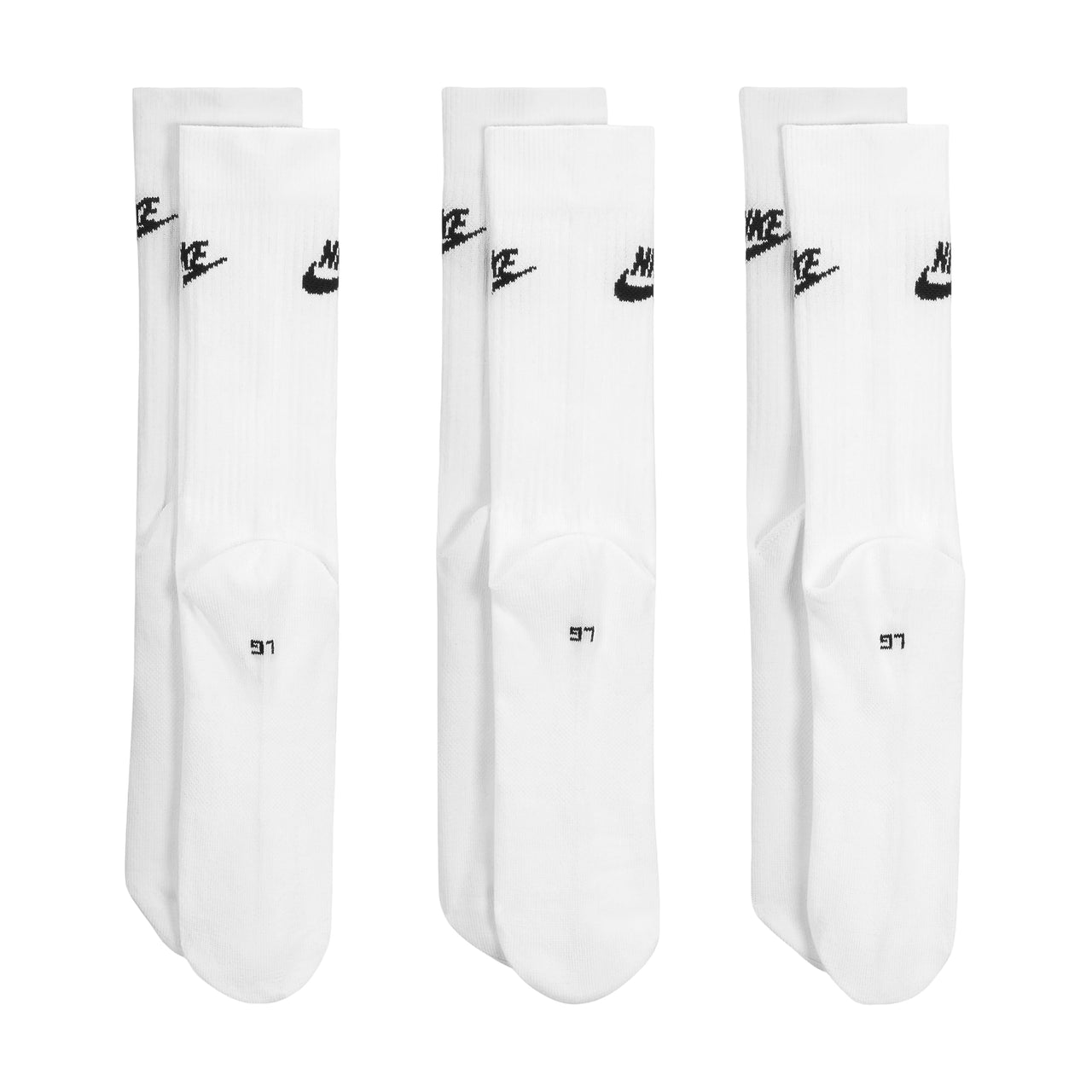 Nike Everyday Essential Sock 'White' DX5025-100