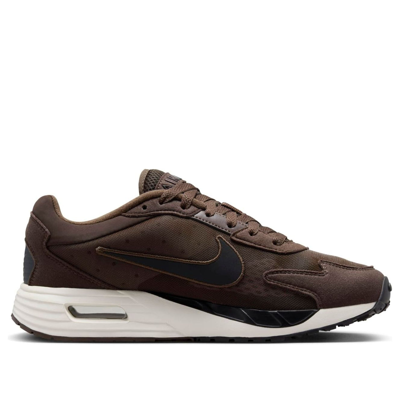 (WMNS) Nike Air Max Solo 'Baroque Brown Sail' FN0784-200