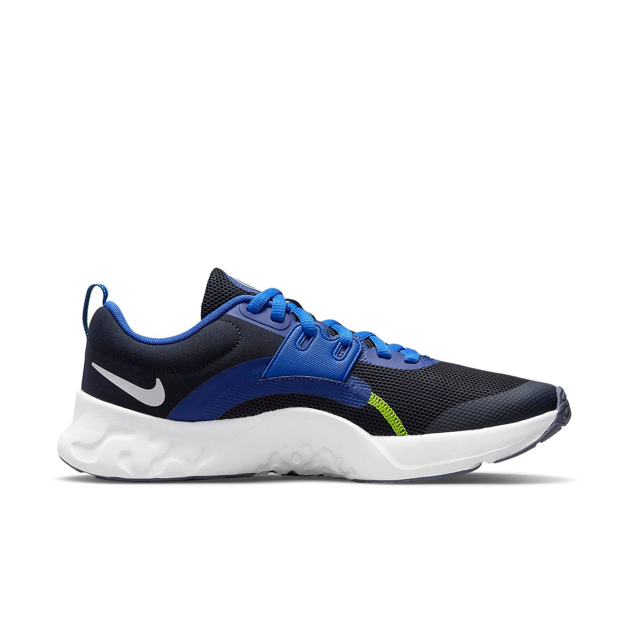 Nike Renew Retaliation TR 3 'Dark Obsidian' DA1350-400