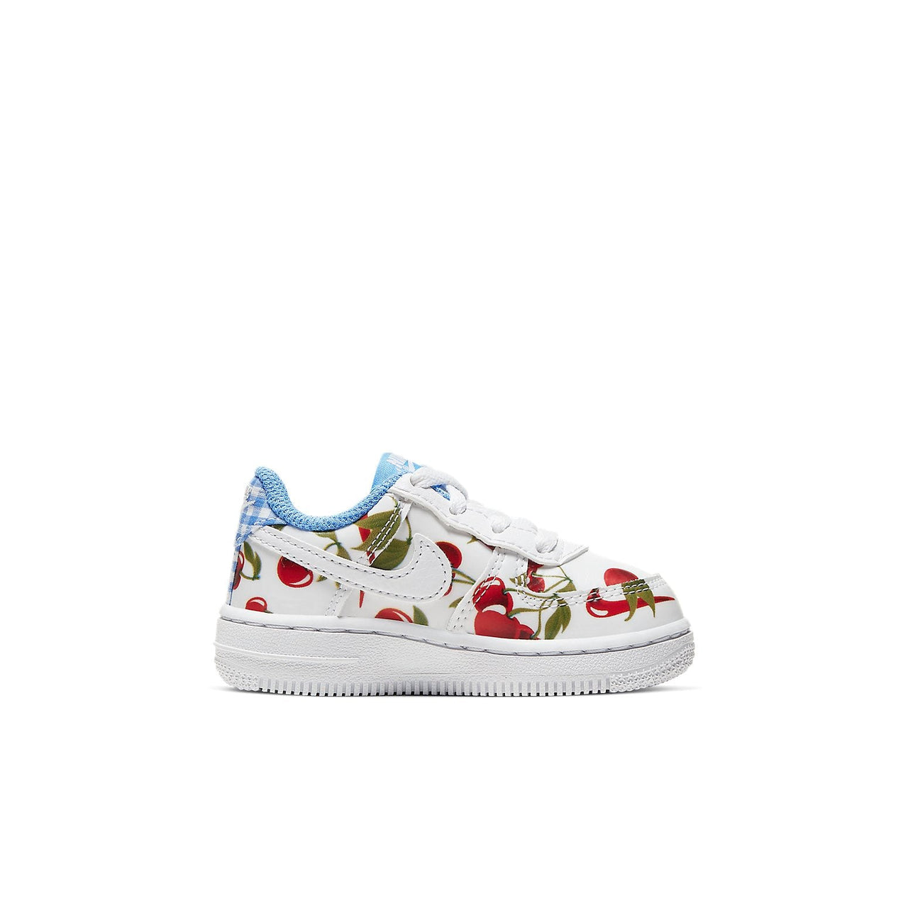 (TD) Nike Air Force 1 LV8 'Cherry Picnic' CJ4117-100